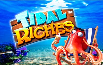 Tidal Riches